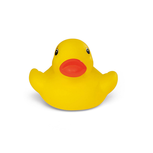 DUCKY. Rubber duck 4